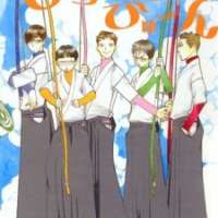  ����� HiraHira Hyuun <small>Story & Art</small> 